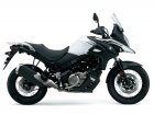 Suzuki DL 650XT V-Strom